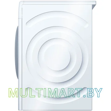 Сушильная машина Bosch WTM83201OE картинка 5